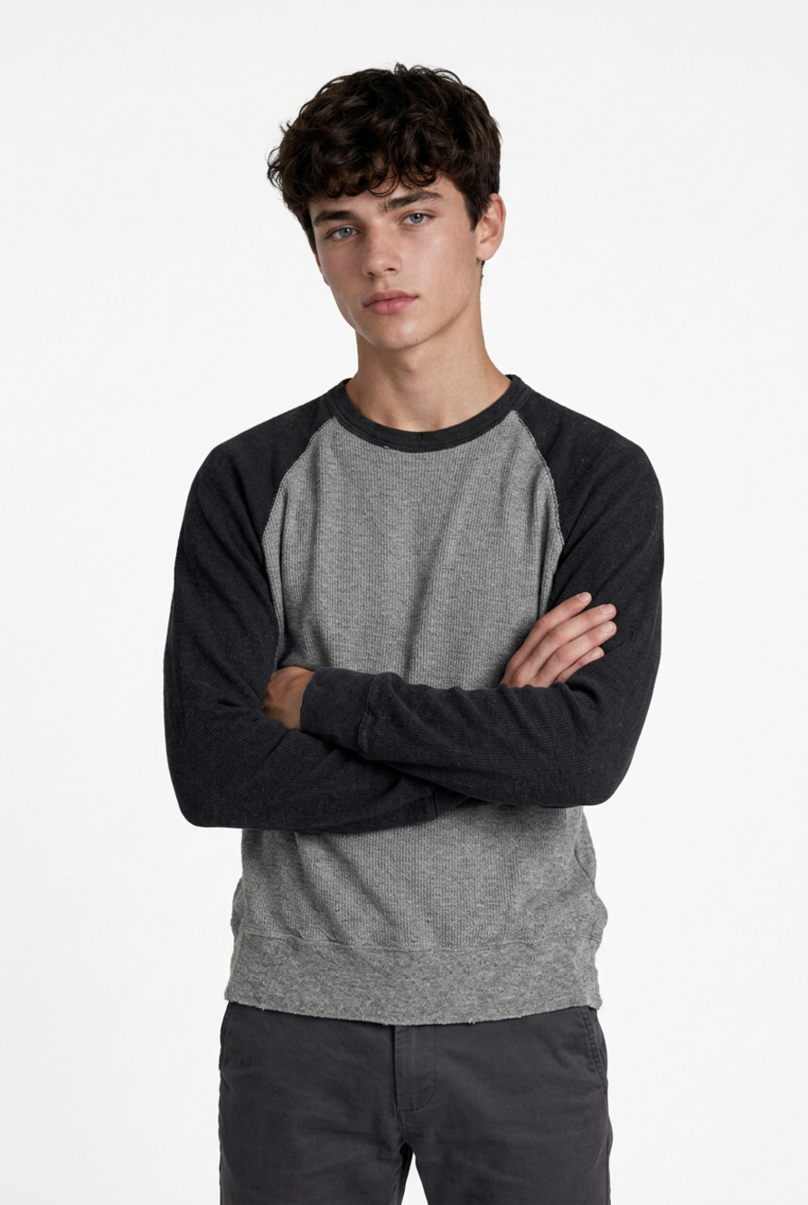 NWOT Men's Alternative Sweatshirt Size Small